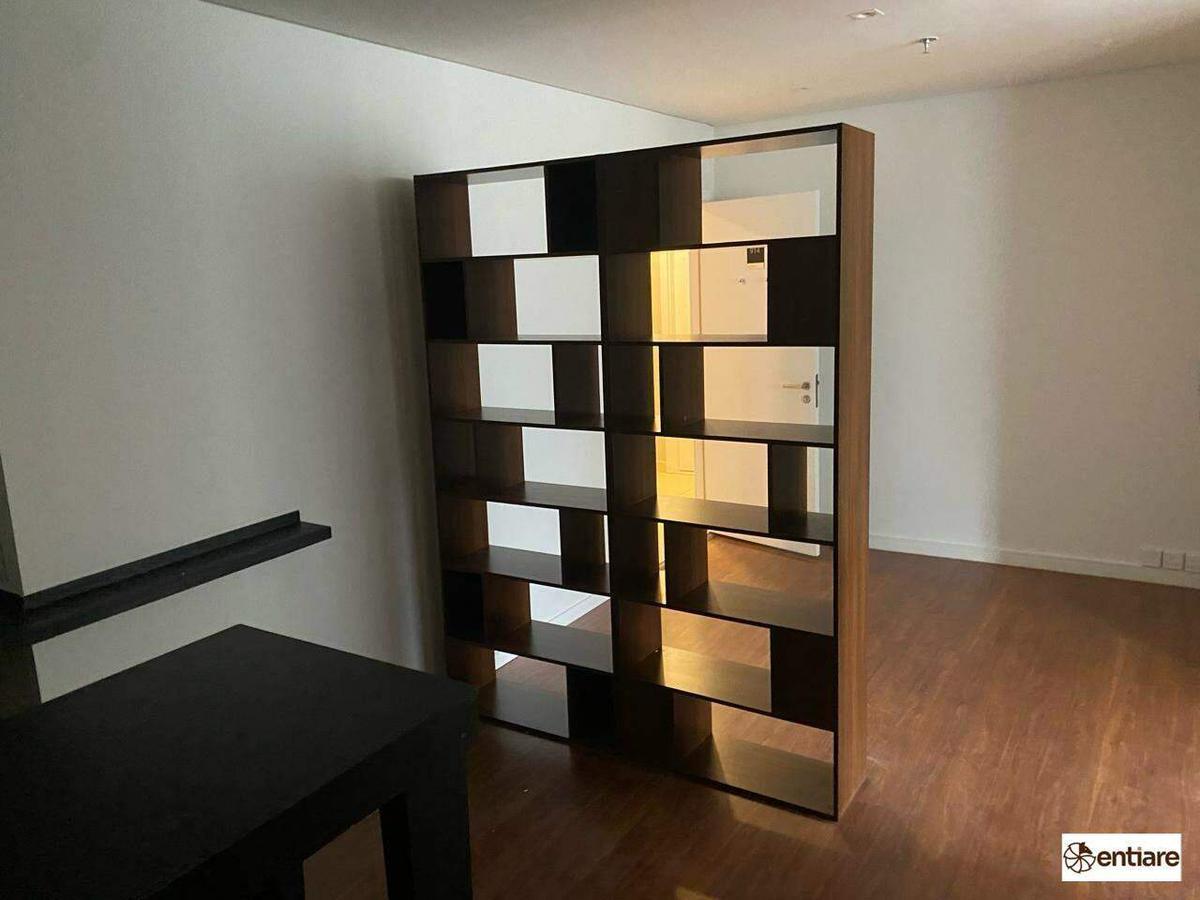Sala, Funcionários, 0 Quarto, 1 Vaga