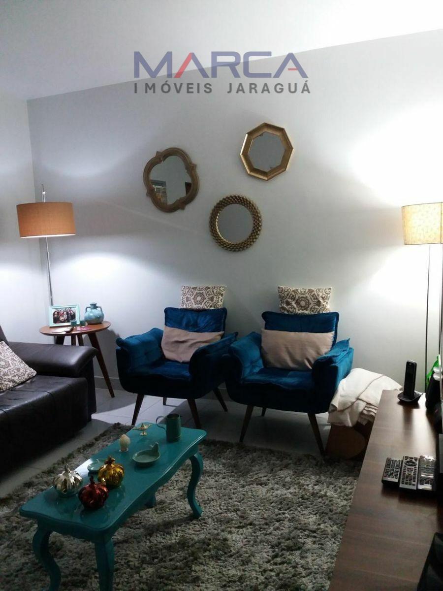 Casa, Dona Clara, 3 Quartos, 3 Vagas