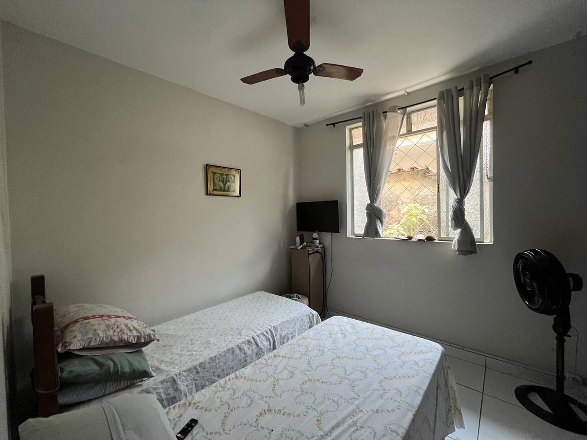 Casa, Todos Os Santos, 3 Quartos, 1 Vaga, 1 Suíte