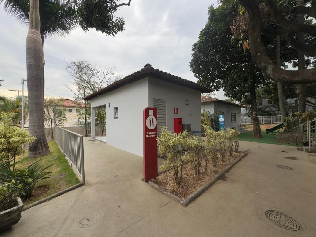 Apartamento, Paquetá, 2 Quartos, 2 Vagas, 1 Suíte
