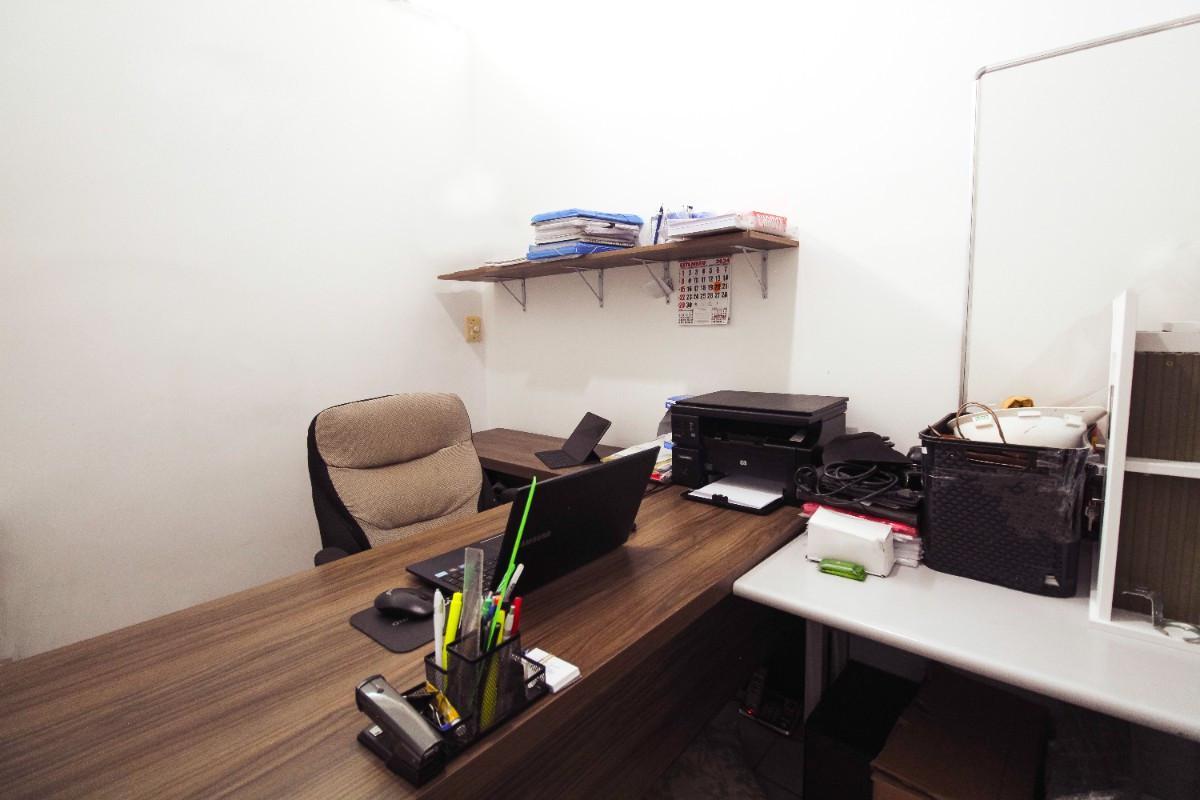 Apartamento, Renascença, 4 Quartos, 2 Vagas, 1 Suíte