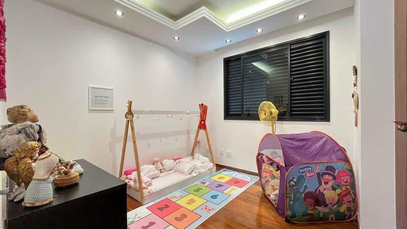 Cobertura, Gutierrez, 4 Quartos, 3 Vagas, 2 Suítes