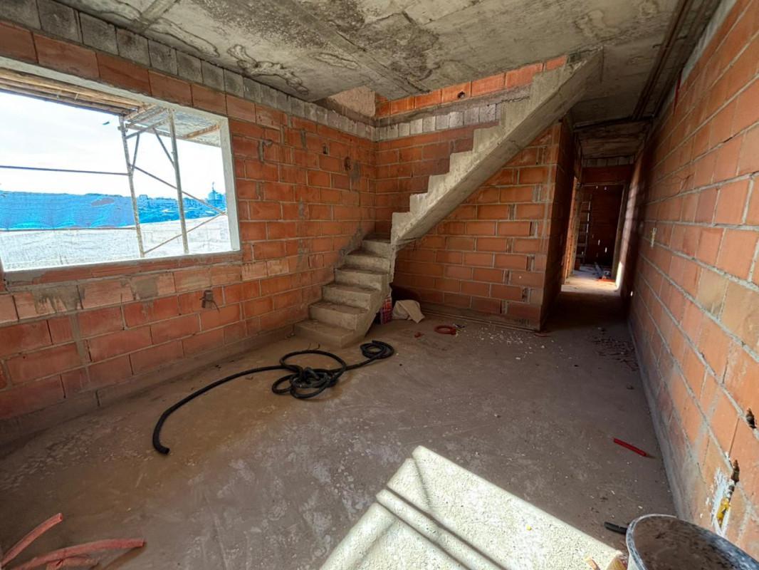 Cobertura, Santa Mônica, 3 Quartos, 1 Vaga
