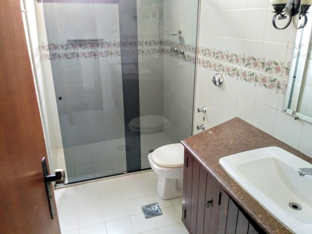 Casa, São Bento, 4 Quartos, 4 Vagas, 2 Suítes