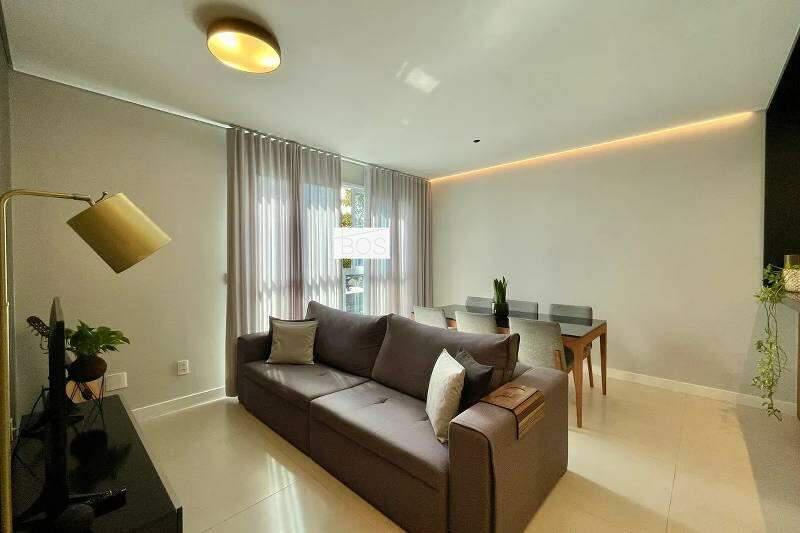 Apartamento, Serra, 2 Quartos, 2 Vagas, 2 Suítes