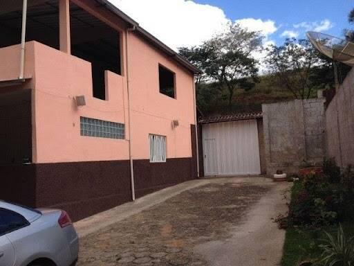 Casa, Caladinho, 3 Quartos, 2 Vagas