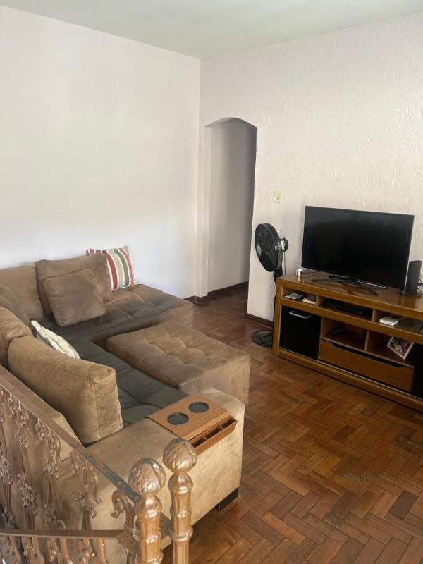 Casa, Fernão Dias, 3 Quartos, 8 Vagas