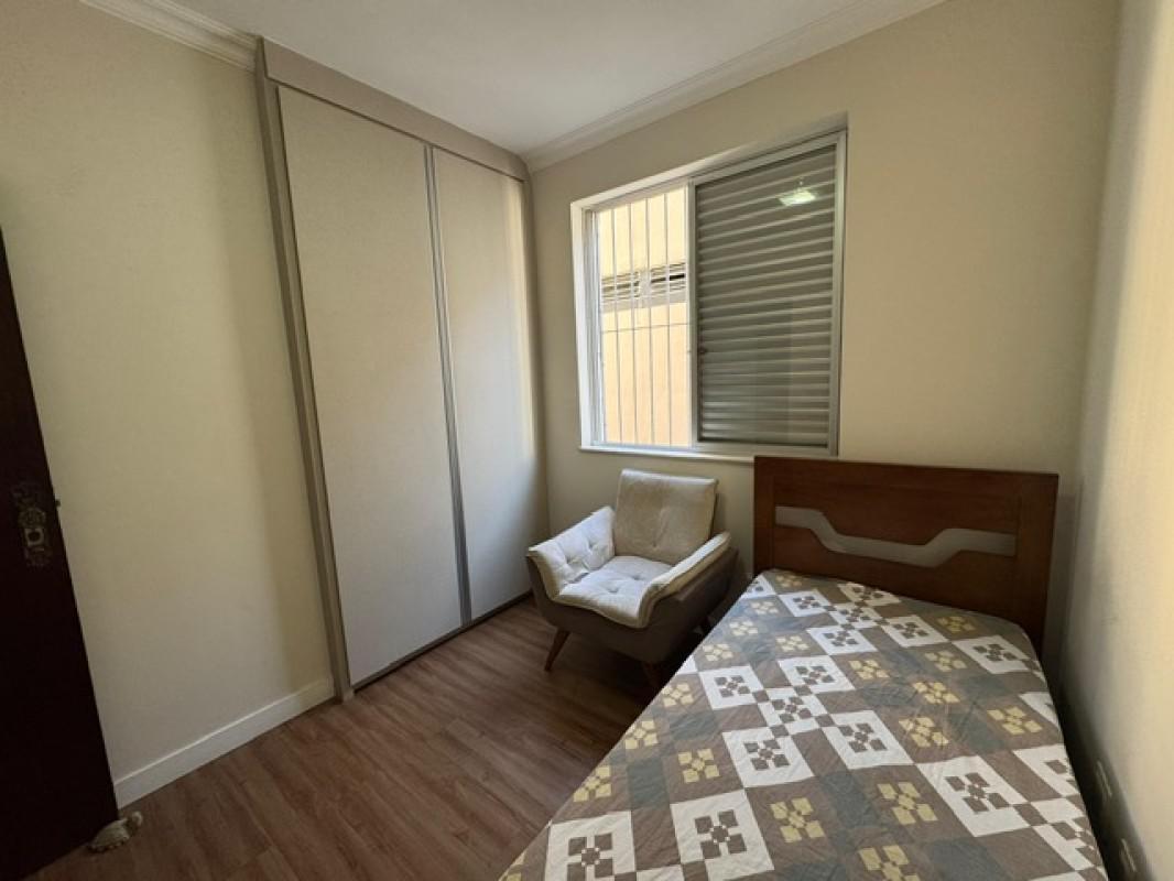 Apartamento, Gutierrez, 4 Quartos, 2 Vagas, 1 Suíte