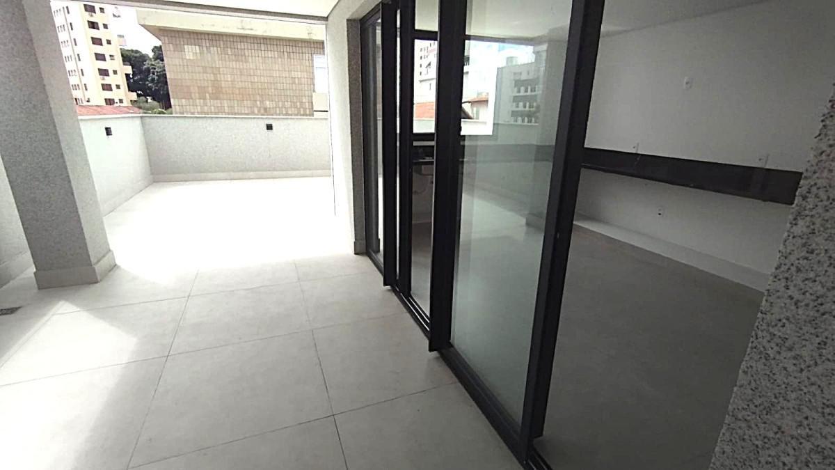Cobertura, Liberdade, 4 Quartos, 3 Vagas, 2 Suítes