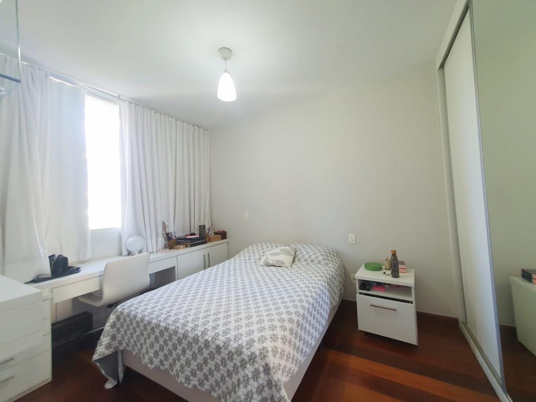 Apartamento, Gutierrez, 4 Quartos, 3 Vagas, 1 Suíte