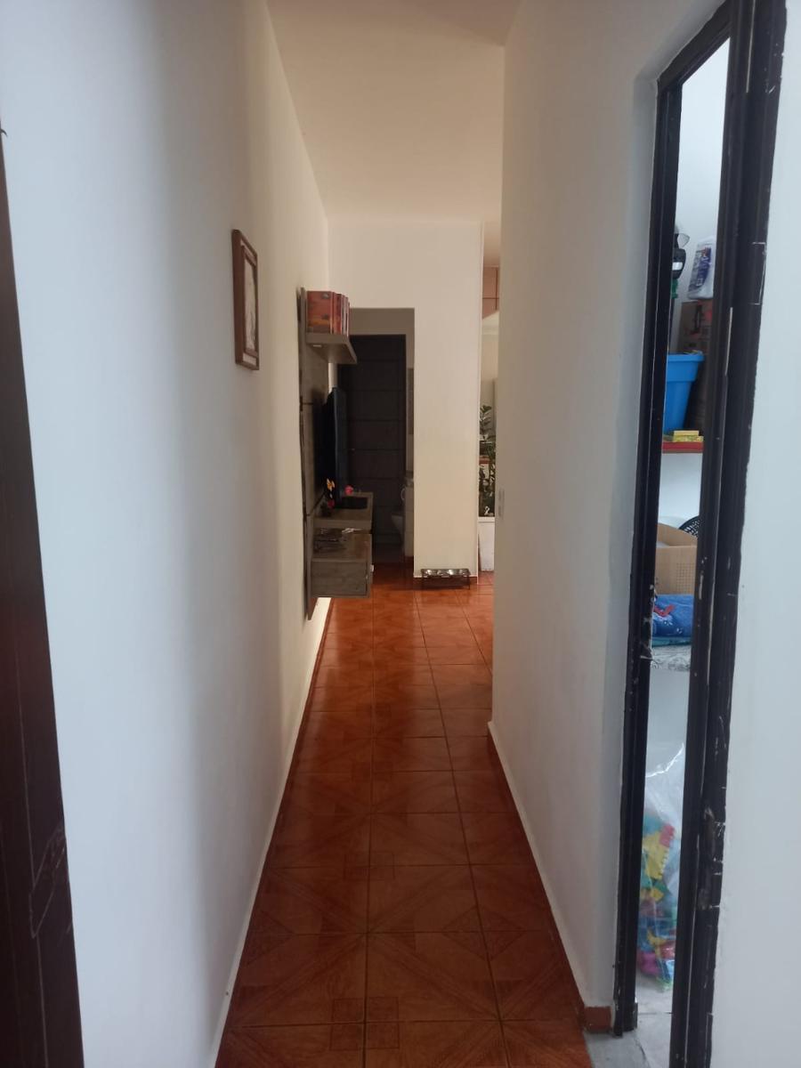 Casa, Jardim Guanabara, 2 Quartos, 2 Vagas, 1 Suíte