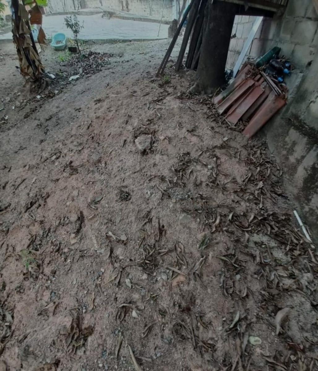 Lote, São Francisco, 0 Quarto, 0 Vaga