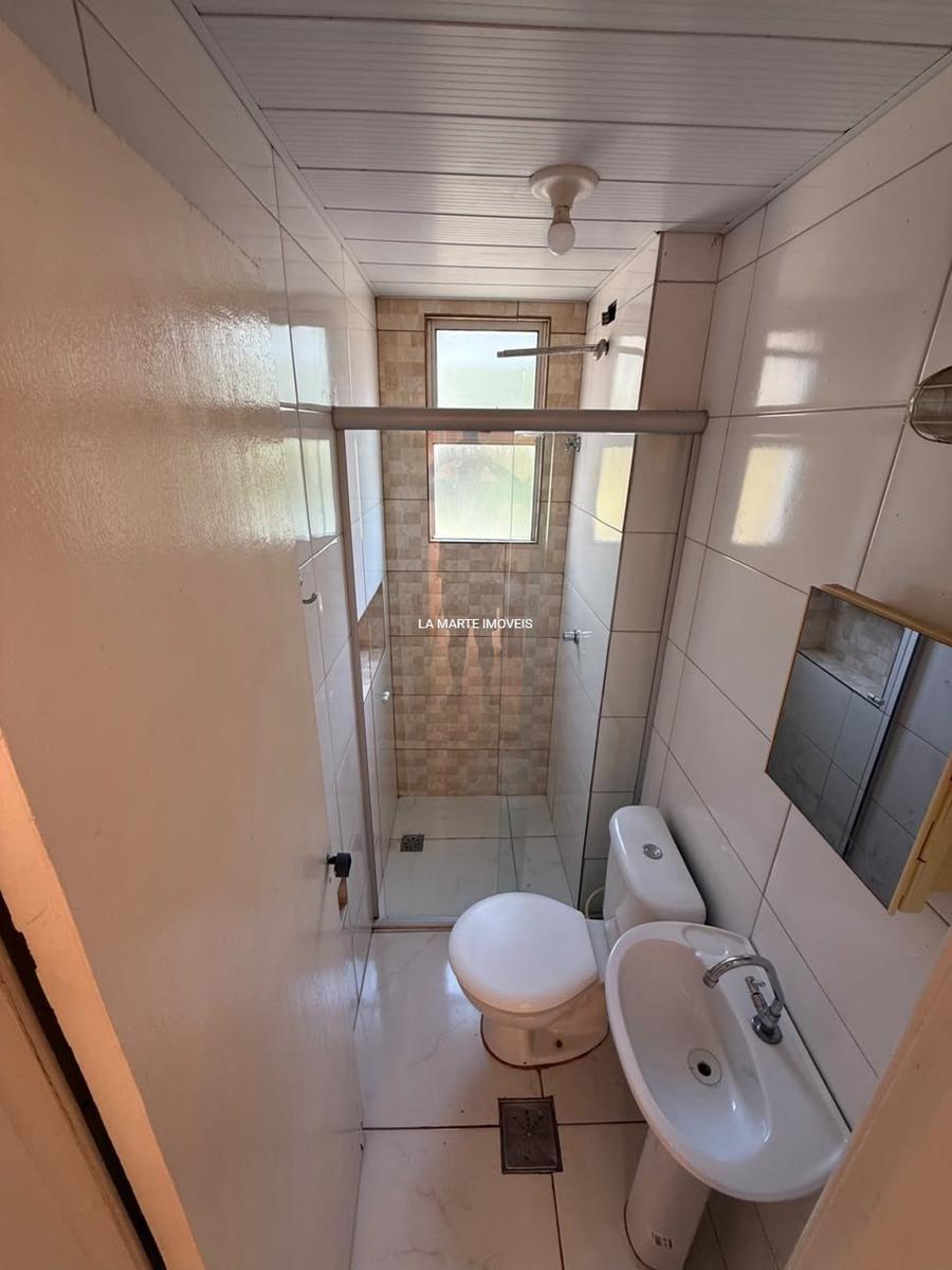 Apartamento, Jardim Industrial, 2 Quartos, 1 Vaga