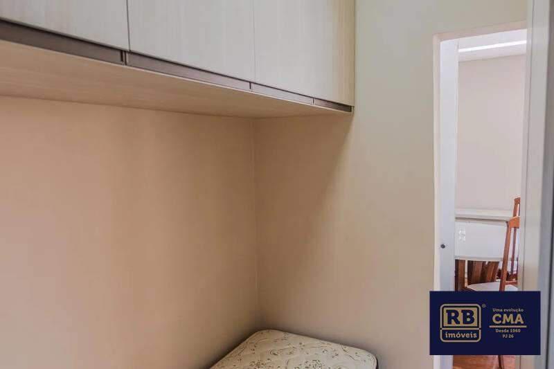 Apartamento, Santo Antônio, 3 Quartos, 1 Vaga, 2 Suítes