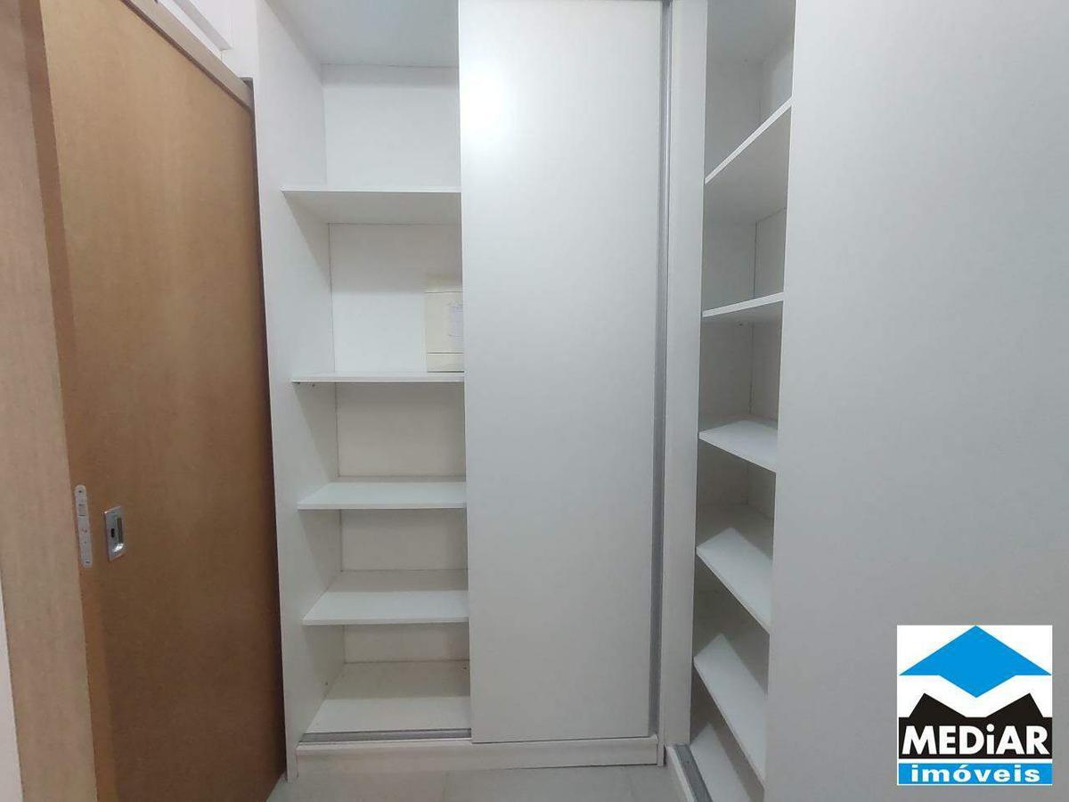 Apartamento, Santa Teresa, 3 Quartos, 3 Vagas, 1 Suíte