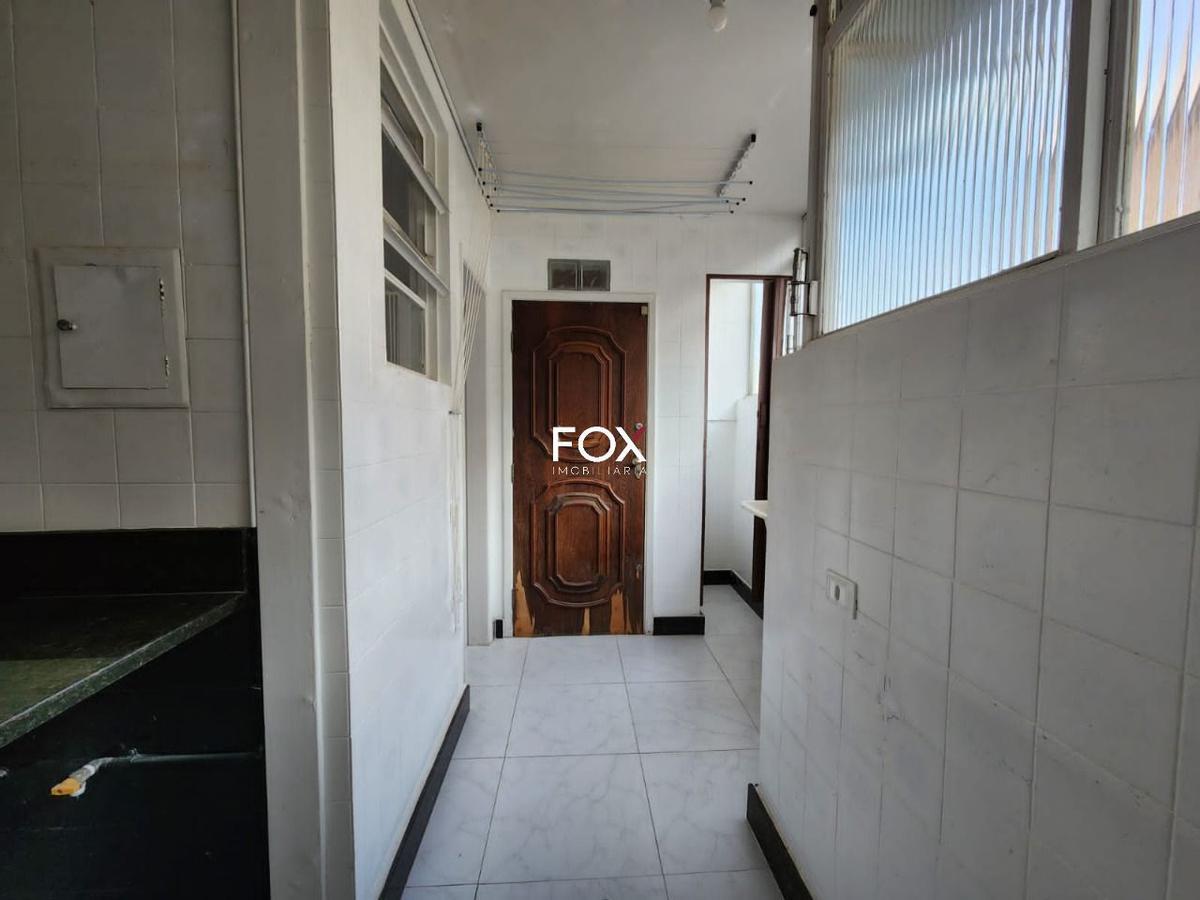 Apartamento, Santo Antônio, 3 Quartos, 1 Vaga, 1 Suíte