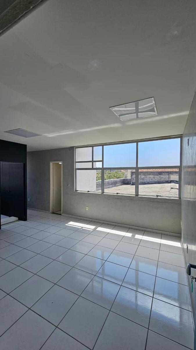 Sala, Padre Eustáquio, 0 Quarto, 0 Vaga