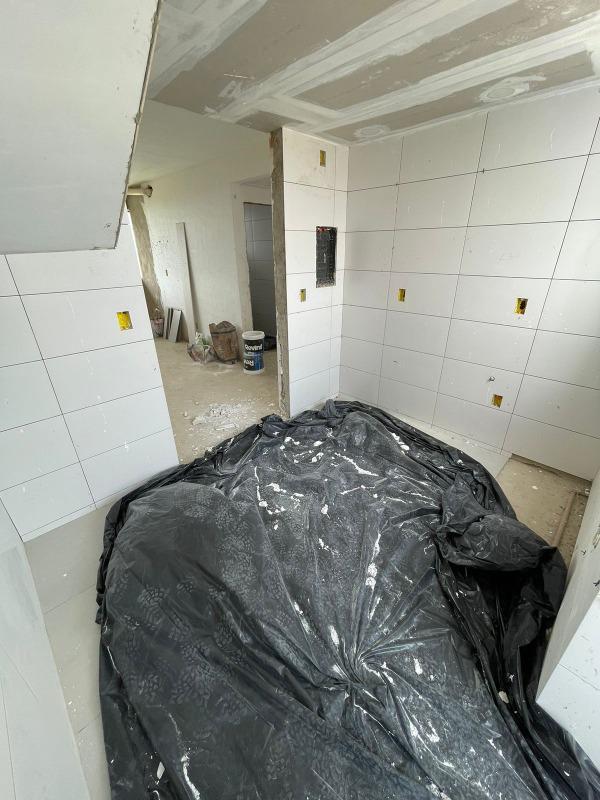 Cobertura, Fernão Dias, 3 Quartos, 3 Vagas, 1 Suíte