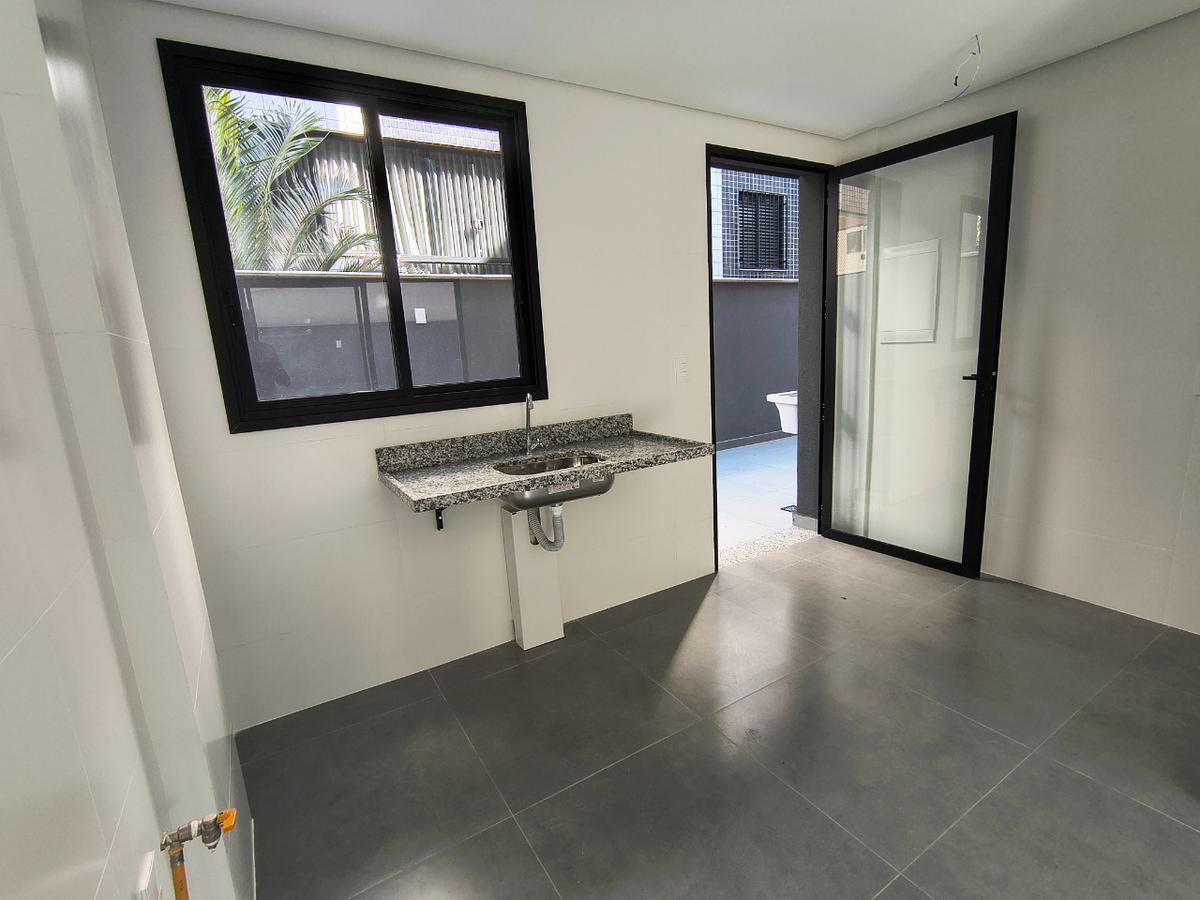 Apartamento, Palmares, 2 Quartos, 2 Vagas, 2 Suítes