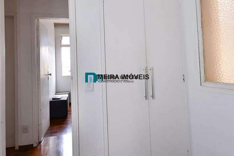 Apartamento, Floresta, 3 Quartos, 1 Vaga