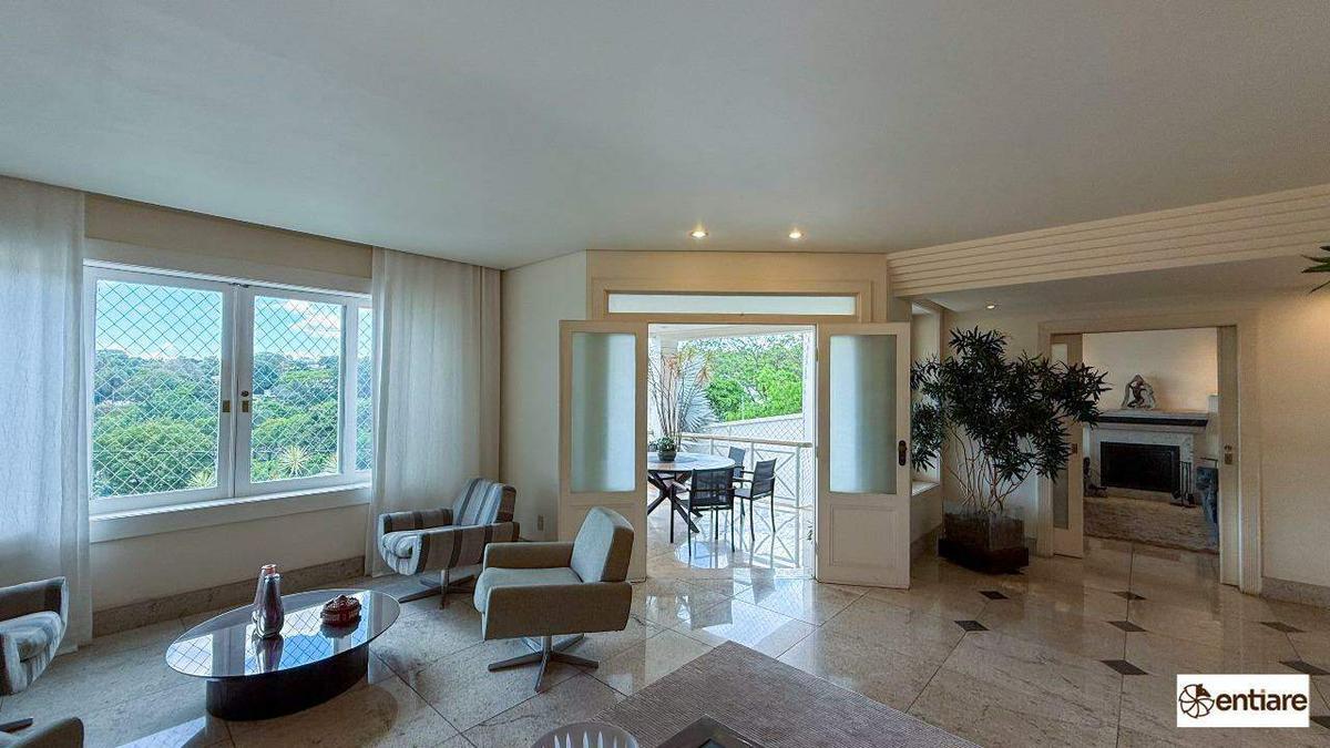 Casa, Garças, 4 Quartos, 9 Vagas, 3 Suítes