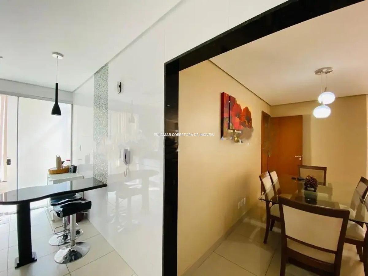 Apartamento, Jardim Riacho das Pedras, 3 Quartos, 2 Vagas, 1 Suíte