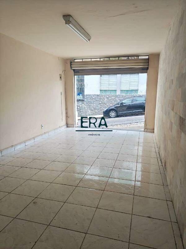 Andar, Colégio Batista, 0 Quarto, 0 Vaga