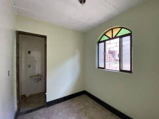 Casa, Todos Os Santos, 3 Quartos, 3 Vagas, 1 Suíte