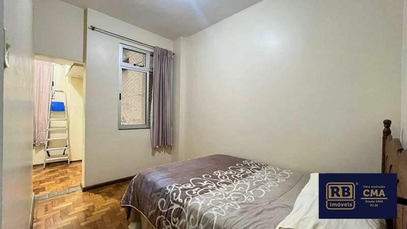 Apartamento, Centro, 3 Quartos, 0 Vaga