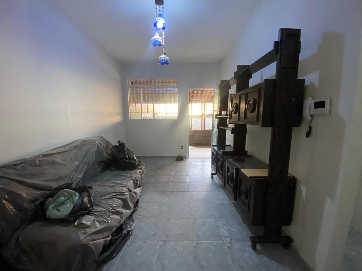 Casa, Copacabana, 2 Quartos, 1 Vaga