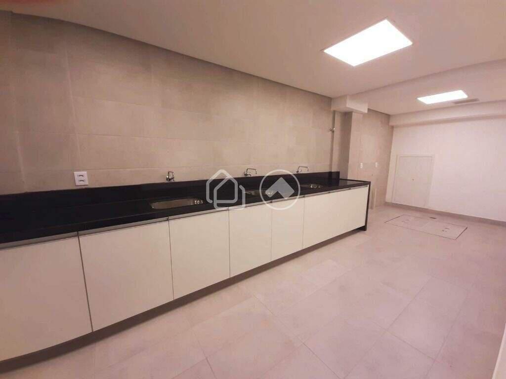 Apartamento, Buritis, 1 Quarto, 1 Vaga