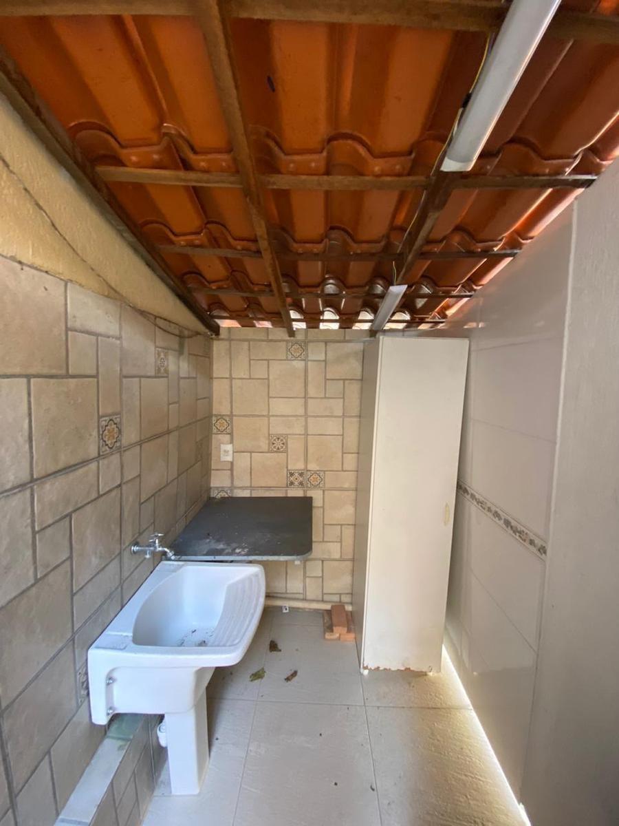 Casa, Colégio Batista, 4 Quartos, 3 Vagas, 1 Suíte