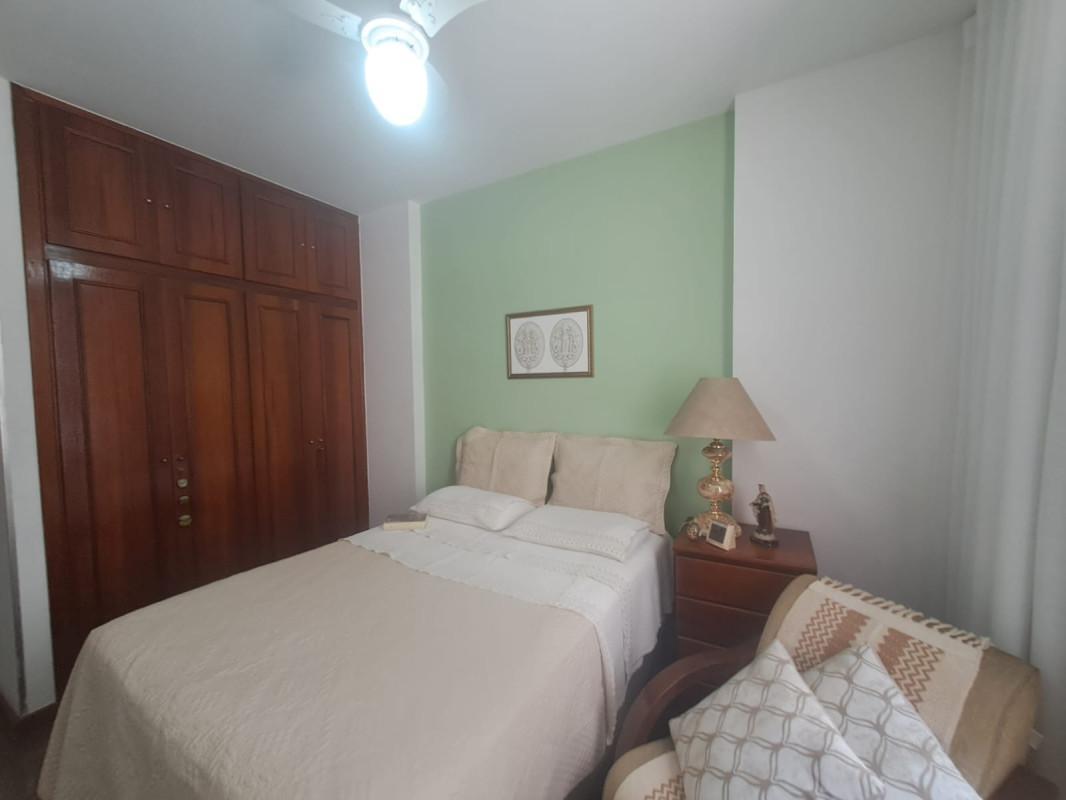 Apartamento, Santo Antônio, 4 Quartos, 2 Vagas, 1 Suíte