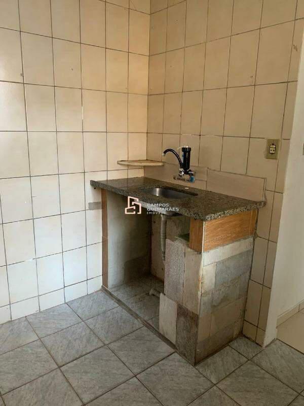 Casa, Brasil Industrial, 1 Quarto