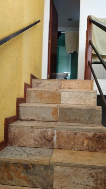 Casa, Centro, 4 Quartos, 3 Vagas, 1 Suíte