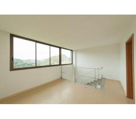 Cobertura, Vila Castelo, 4 Quartos, 2 Suítes