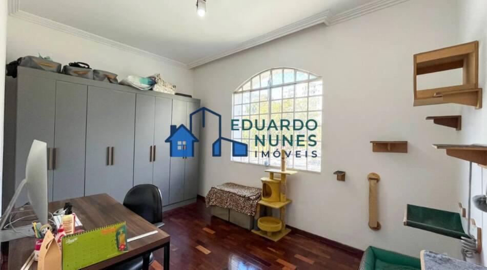 Apartamento, Cidade Nova, 3 Quartos, 1 Vaga
