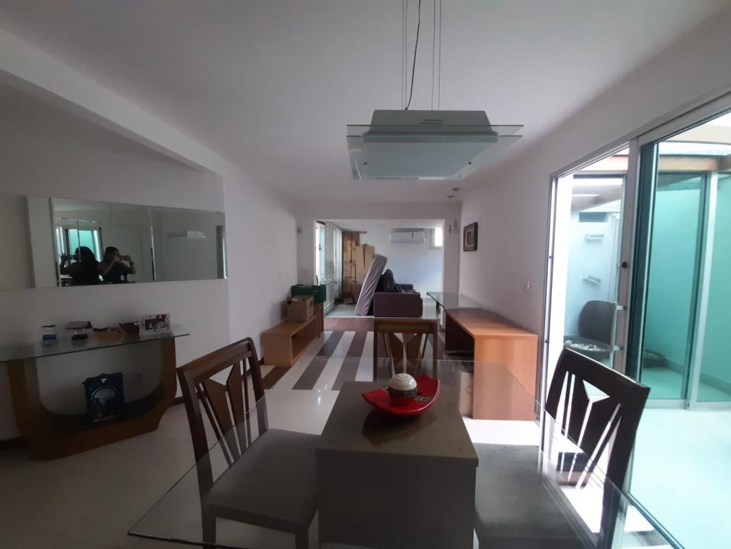 Apartamento, Palmares, 3 Quartos, 2 Vagas, 1 Suíte