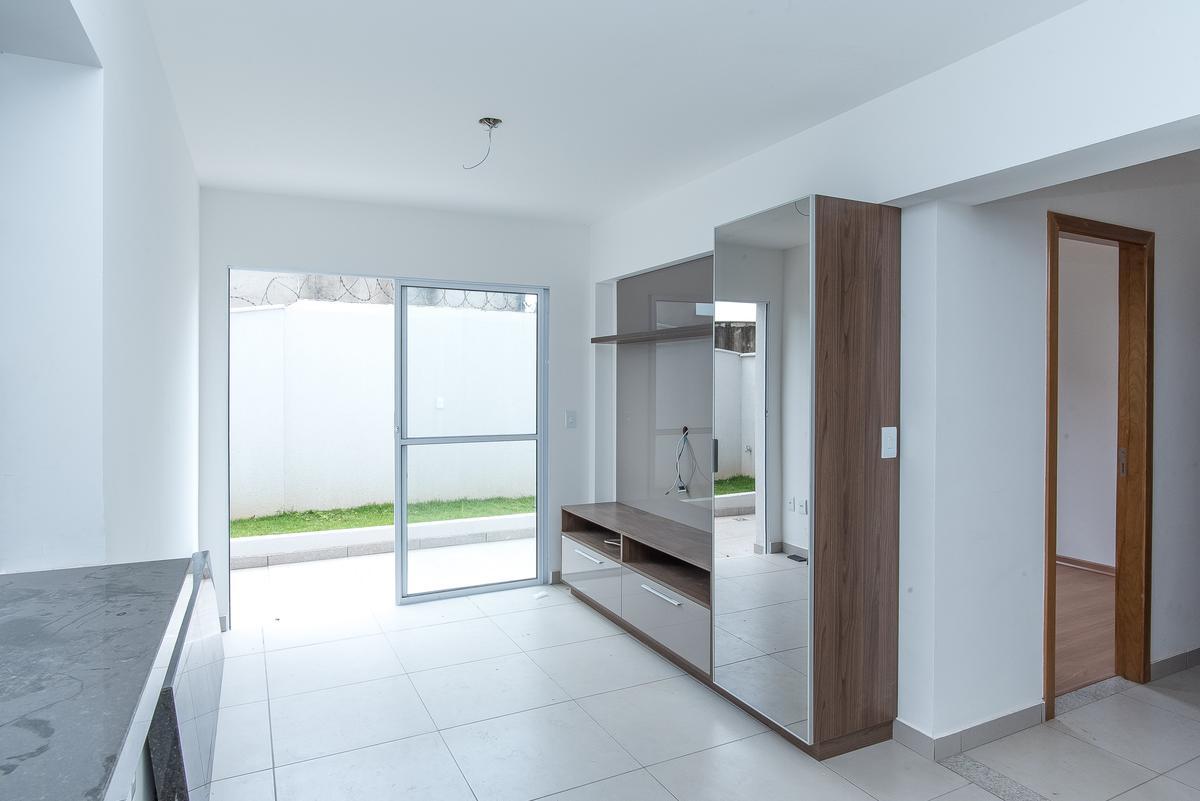 Apartamento, Heliópolis, 2 Quartos, 2 Vagas, 1 Suíte