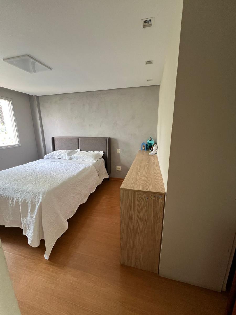 Apartamento, Buritis, 4 Quartos, 2 Vagas, 1 Suíte
