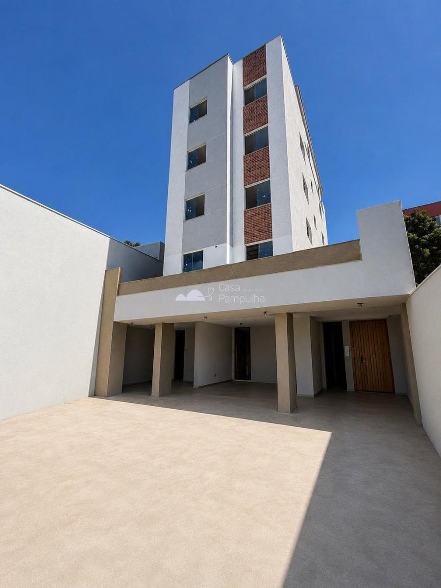 Apartamento, Santa Amélia, 3 Quartos, 2 Vagas, 1 Suíte
