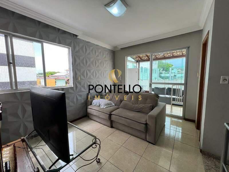 Cobertura, Itapoã, 4 Quartos, 2 Vagas, 2 Suítes