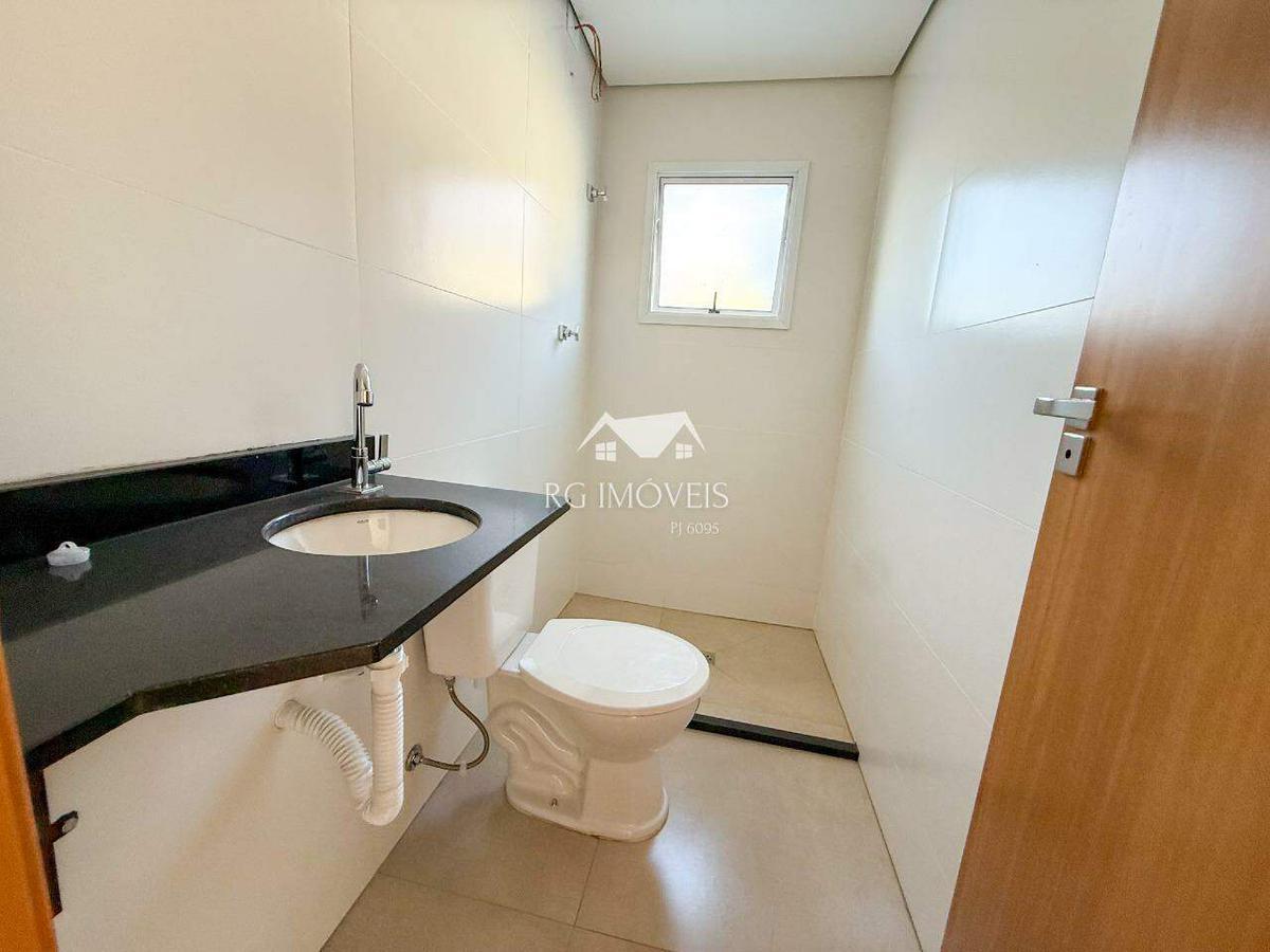 Apartamento, Miramar (barreiro), 2 Quartos, 1 Vaga, 1 Suíte