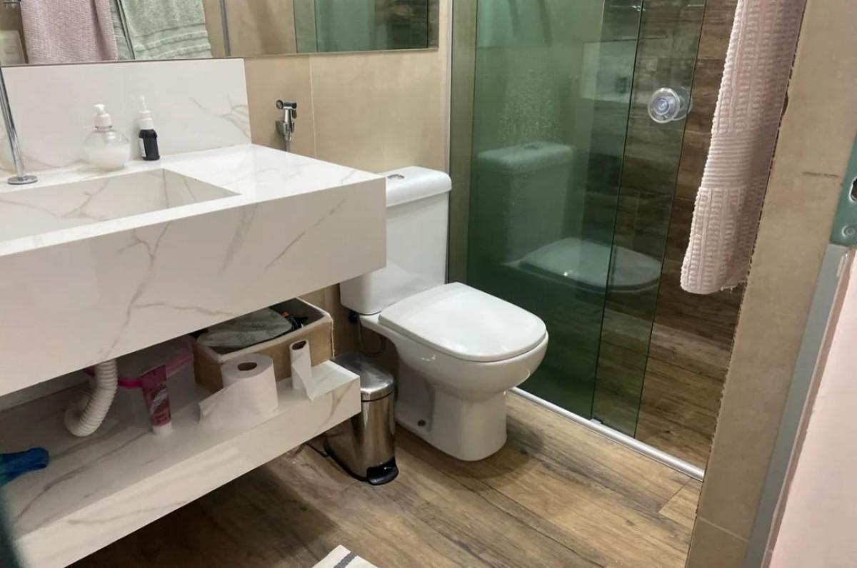 Casa, Lindéia, 3 Quartos, 1 Vaga, 1 Suíte