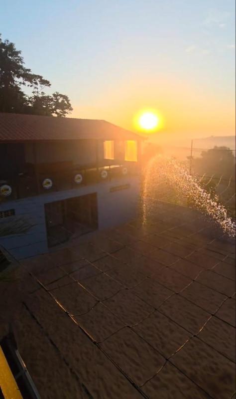 Fazenda, Bandeirinhas, 2 Quartos, 6 Vagas, 1 Suíte