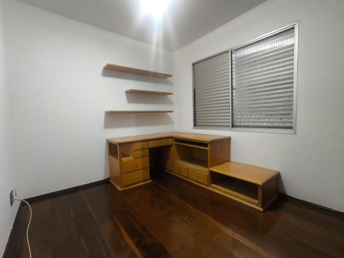 Apartamento, Anchieta, 3 Quartos, 2 Vagas, 1 Suíte