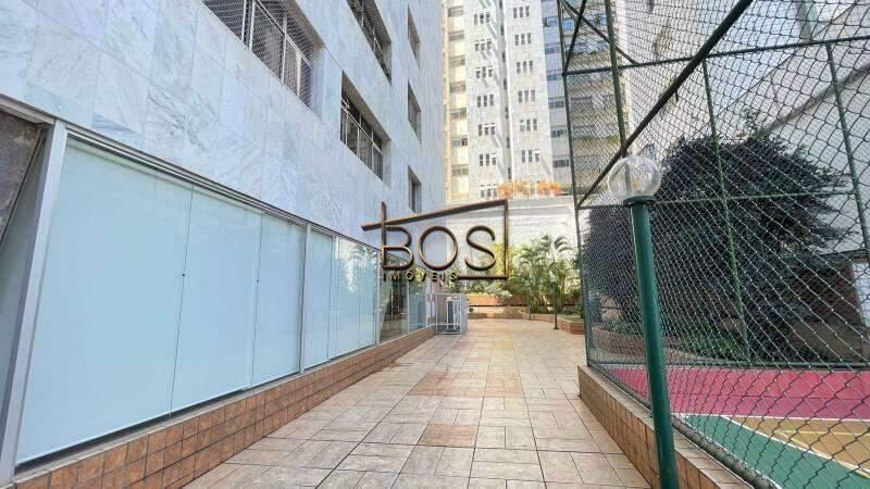 Apartamento, Savassi, 3 Quartos, 1 Vaga, 1 Suíte