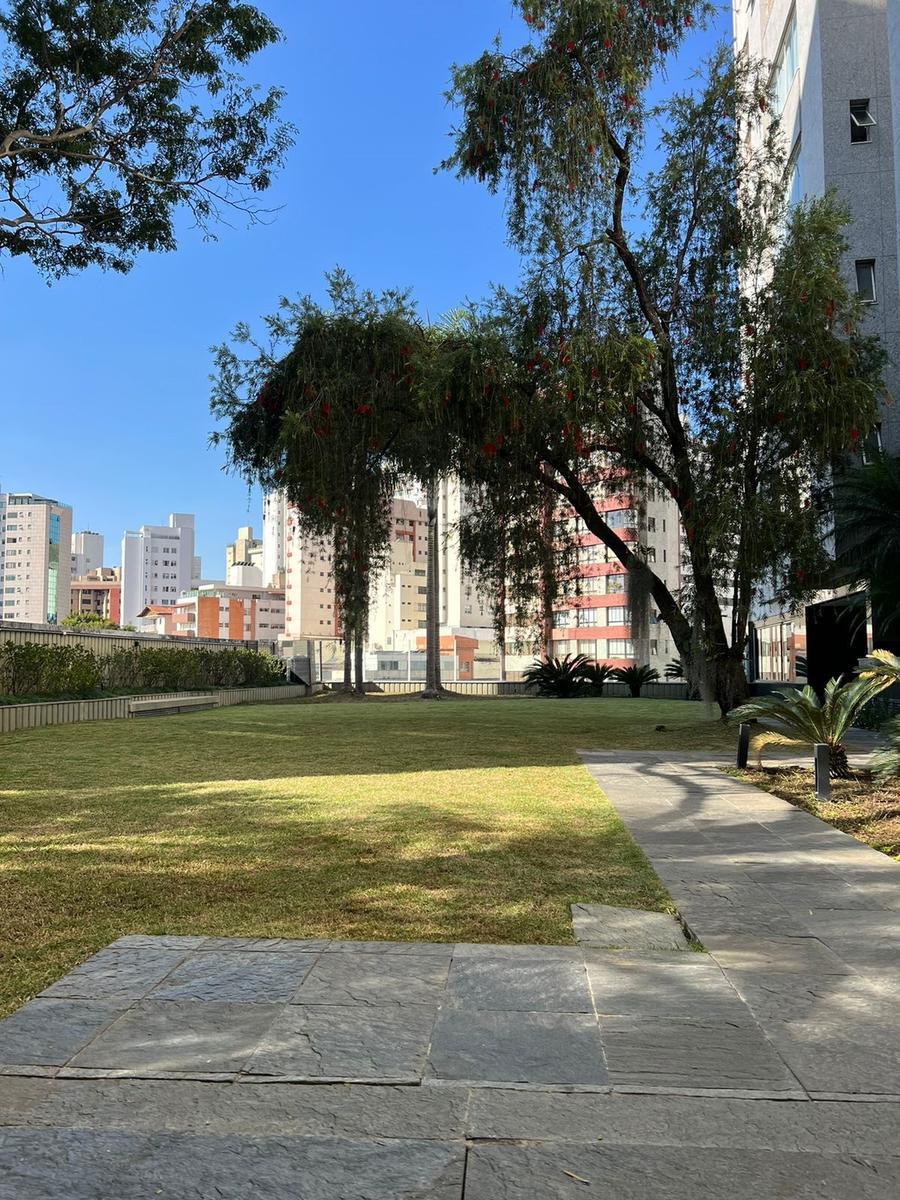 Apartamento, Sion, 4 Quartos, 1 Vaga, 1 Suíte