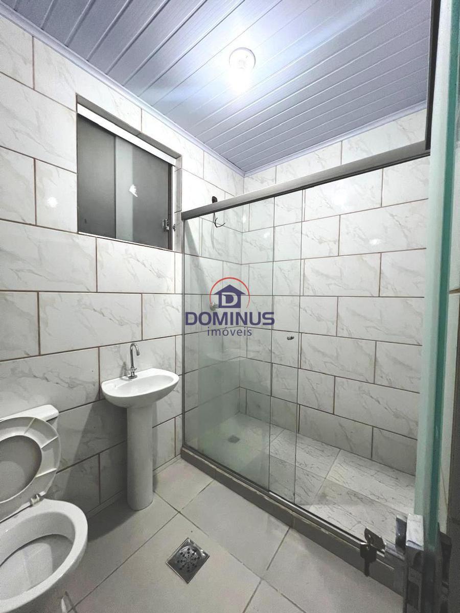 Apartamento, São Lucas, 2 Quartos, 0 Vaga