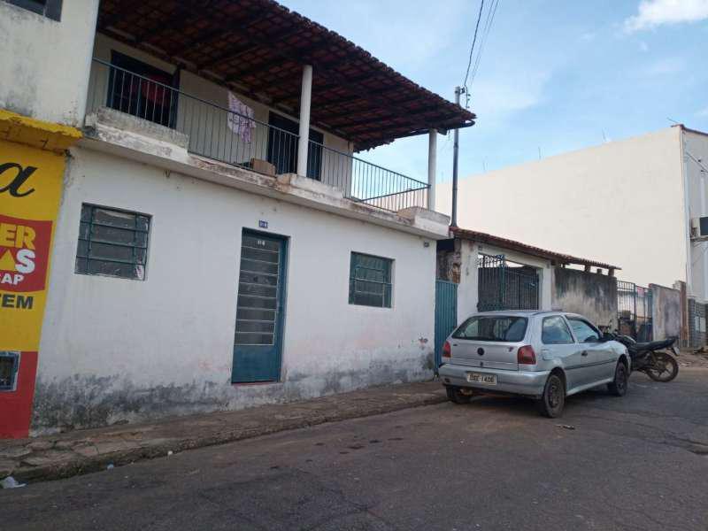 Lote, Vila Bueno, 0 Quarto, 0 Vaga